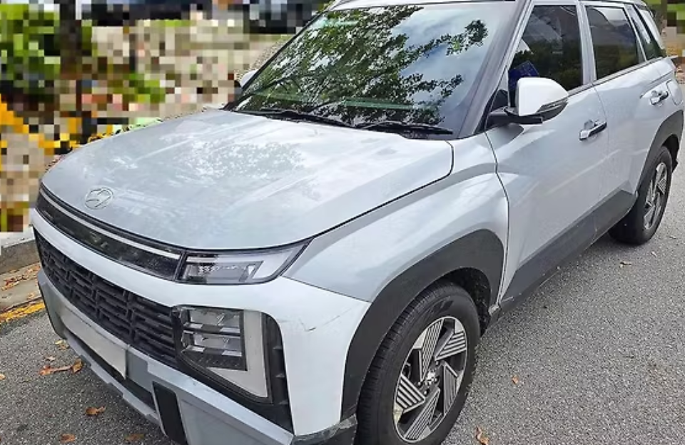 2025 Hyundai Venue Price, Features & Launch in India