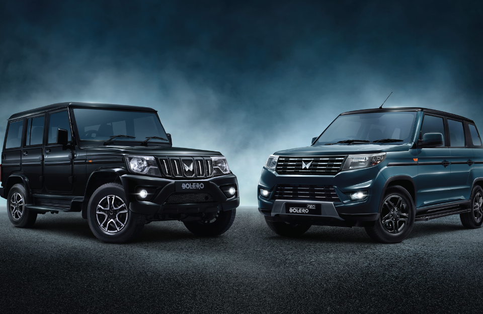 Mahindra Bolero vs Bolero Neo 2025: Comprehensive SUV Comparison, Price, Specs, and Buyer’s Guide