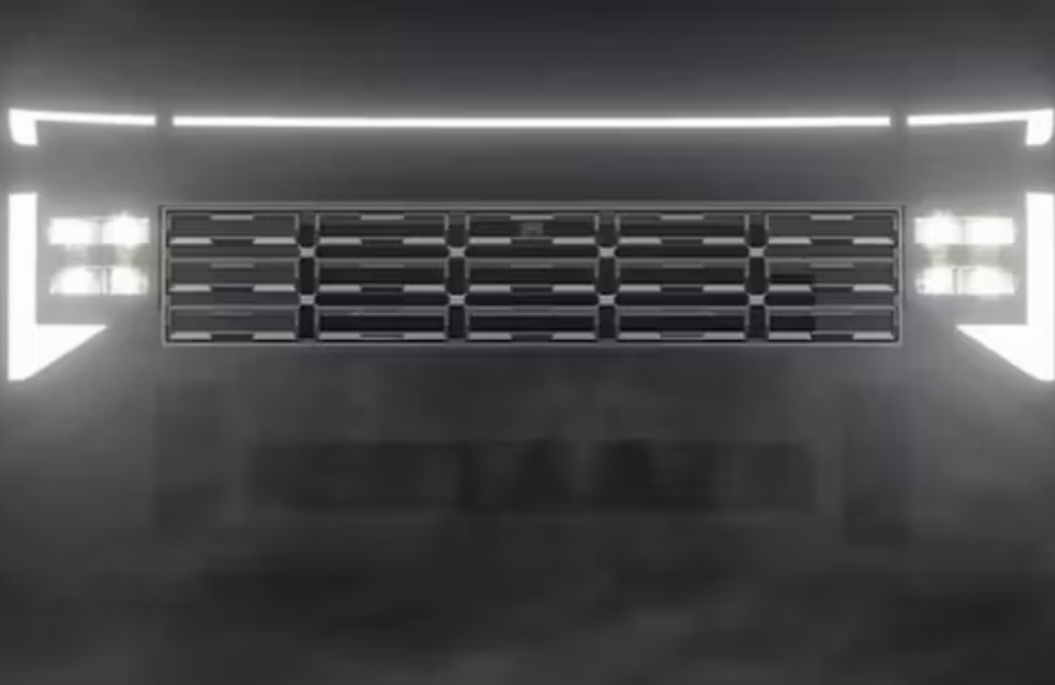 New Hyundai Venue 2025 Teased Ahead of November 4 Launch