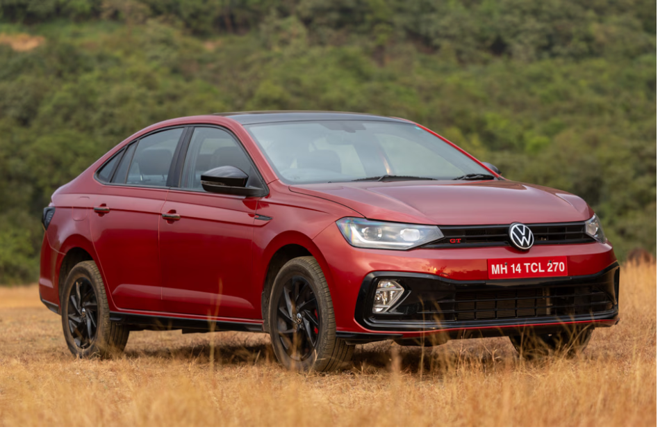 Volkswagen Diwali 2025 Offers: Huge Savings on Virtus & Taigun