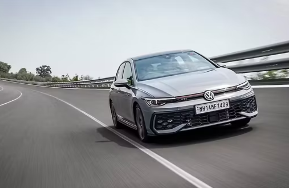 Volkswagen Group Reports Modest Sales Growth in 2025