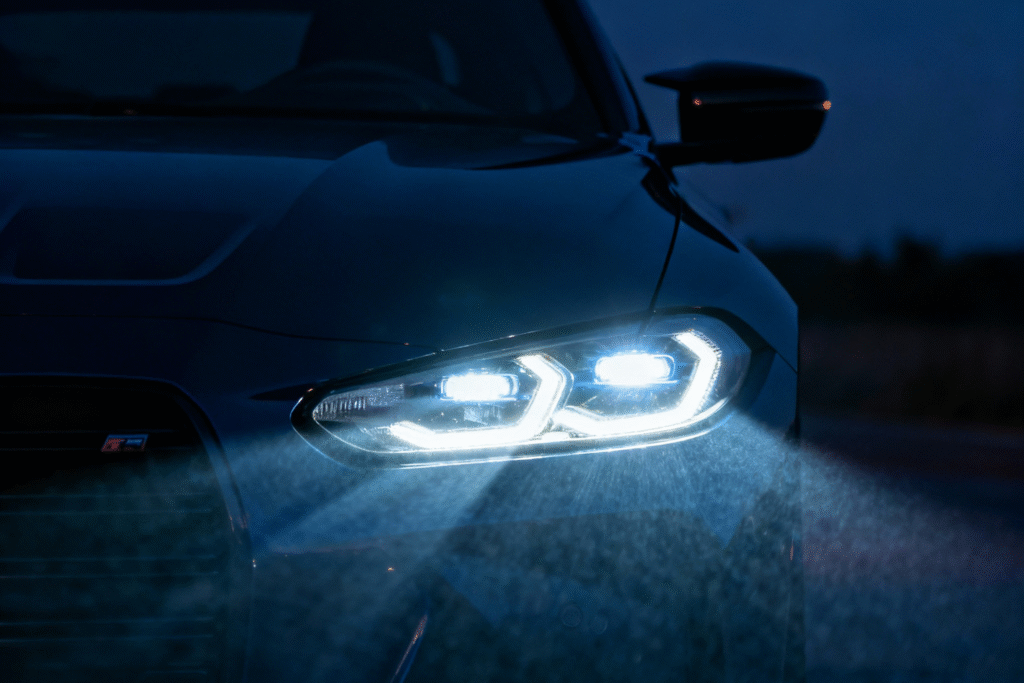 Smart Safety Systems Every Modern Car Needs