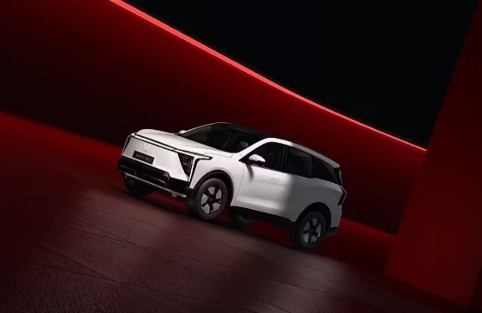 Mahindra XEV 9S Base Pack One Above: Is This the Best Value Variant?