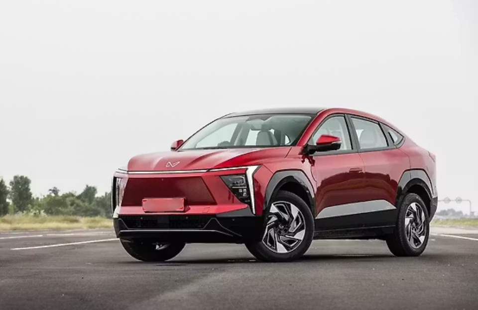 Mahindra eSUV Anniversary Benefits: BE 6 & XEV 9e Get Discounts Up to ₹1.50 Lakh