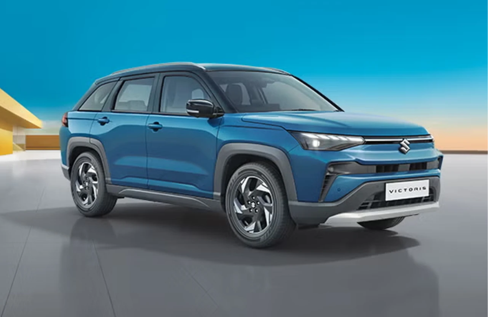 Maruti Suzuki Achieves Three Crore Domestic Sales Milestone