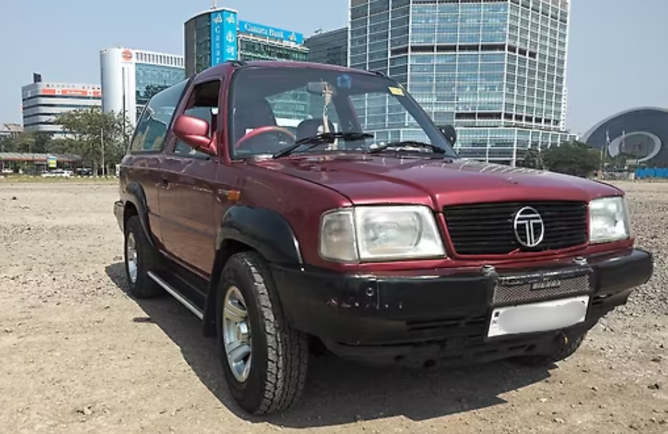 New Tata Sierra: Design Story, Key Changes & How It Was Created