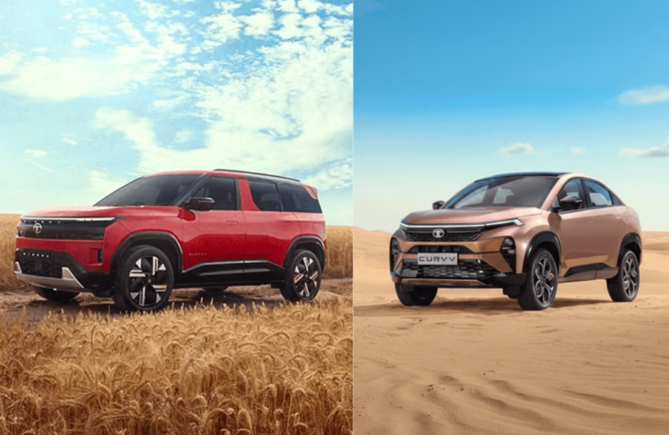 Tata Considering CNG and Hybrid Options for Cars Over 4 Metres