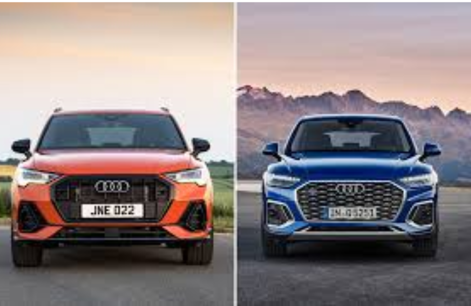 Audi Q3 and Q5 Signature Line Editions Launched in India – Prices Start at Rs 52.31 Lakh