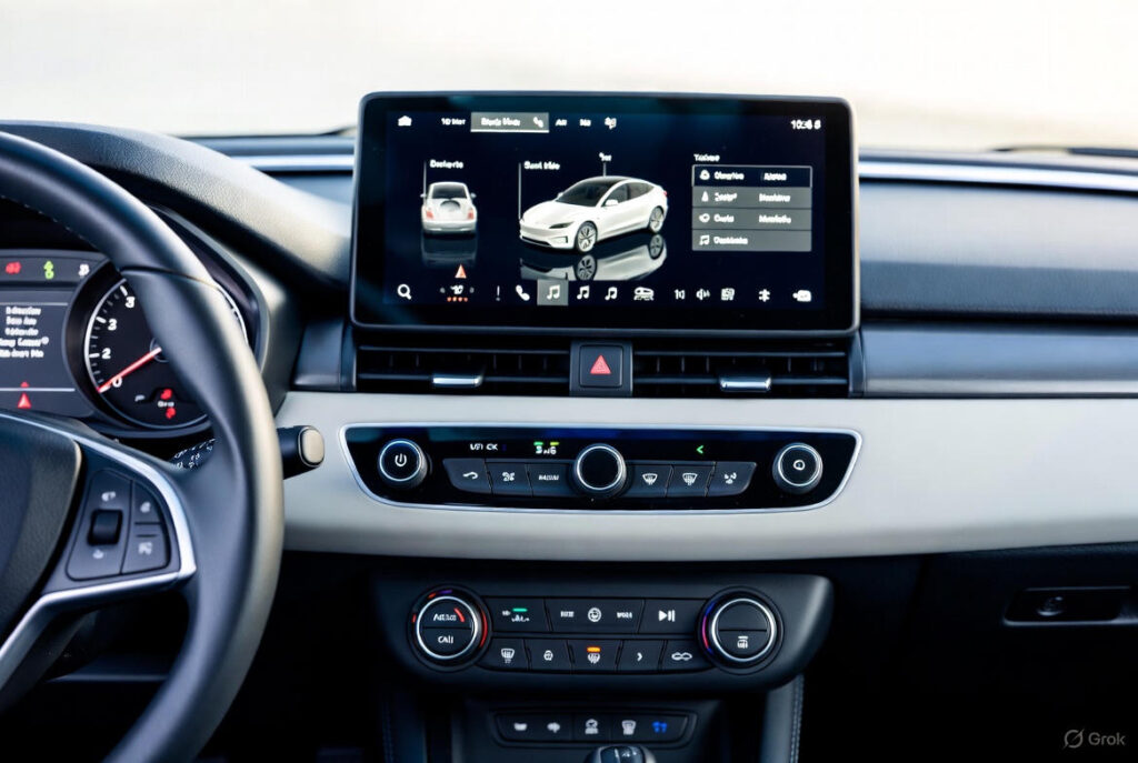 Trends in Connected Cars: What Drivers Should Know