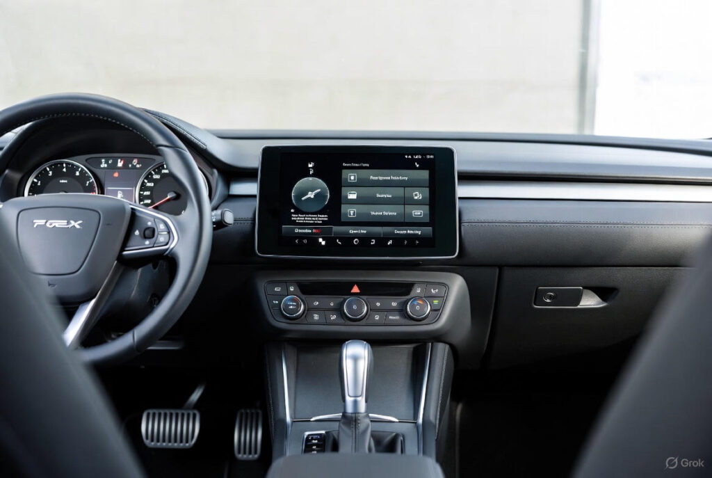 Trends in Connected Cars: What Drivers Should Know