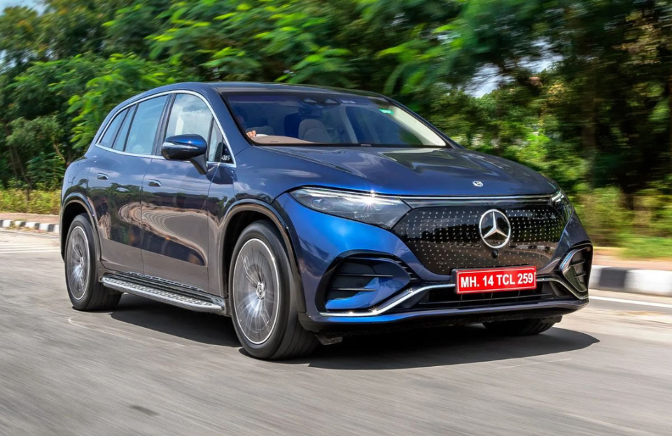 Supreme Court Proposes Gradual Ban on Petrol & Diesel Luxury Cars to Accelerate EV Shift