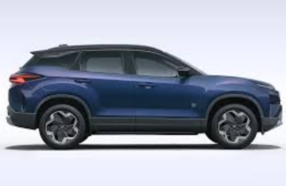 Tata Harrier EV Waiting Periods Stretch Up to 10 Weeks – Fearless+ and Empowered Trims in High Demand
