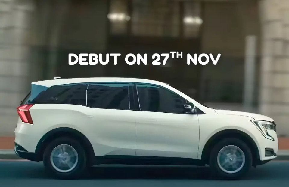 Mahindra XEV 9S 7-Seater EV SUV – 8 Big Features Confirmed Ahead of Global Debut