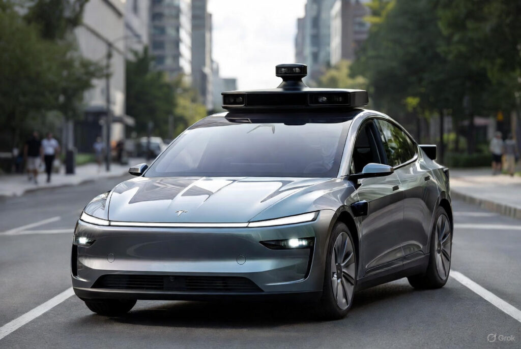 How to Prepare for Your First Autonomous Vehicle Ride