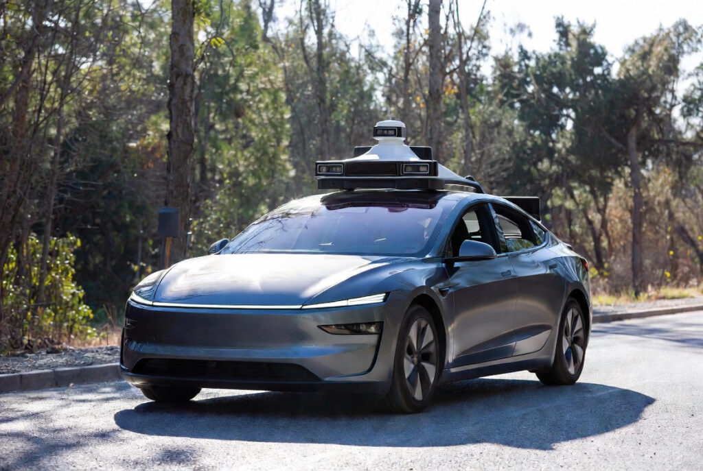 Comparing the Experience with Traditional Rides