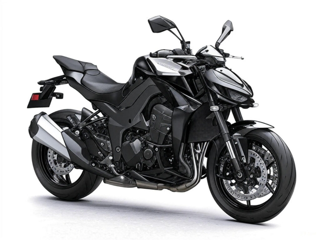 Kawasaki Z1100 2026: A New Era of Power and Performance
