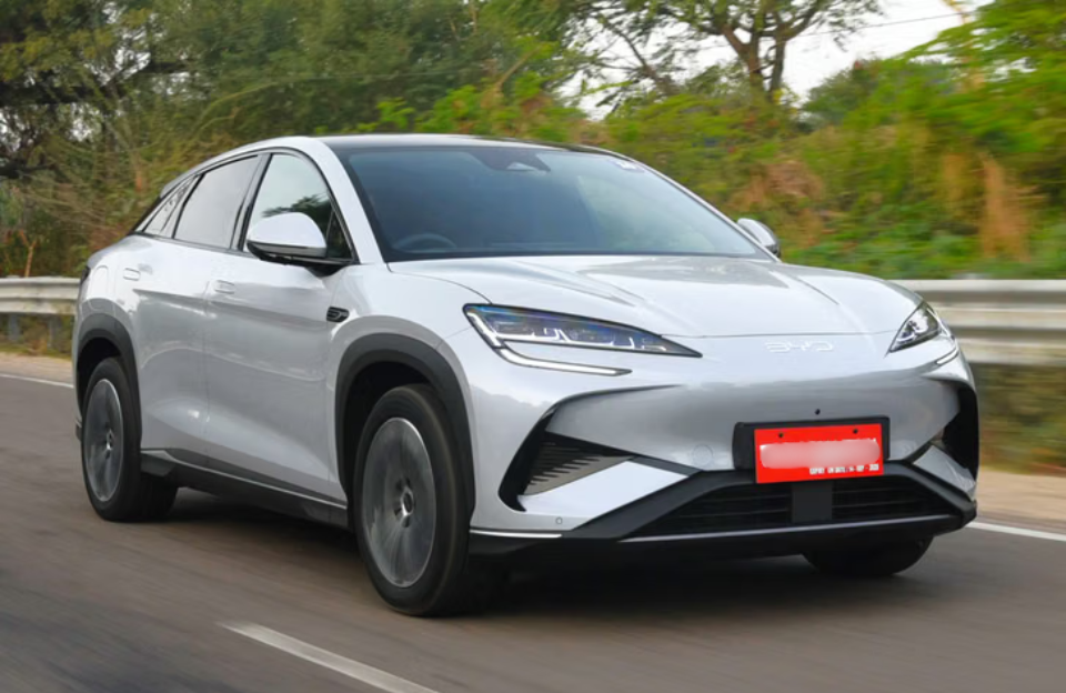 BYD Sealion 7 Price Hike from January 2026 – Book Before December 31