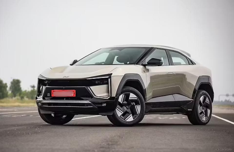 Mahindra Considering 70kWh Battery Pack for BE 6 and XEV 9e