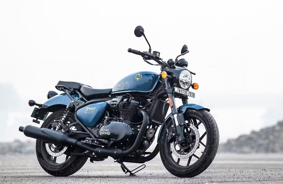 Royal-Enfield-Bullet