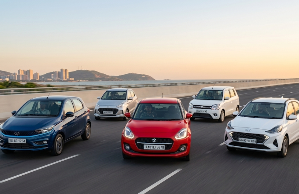 top 5 low maintainance cars