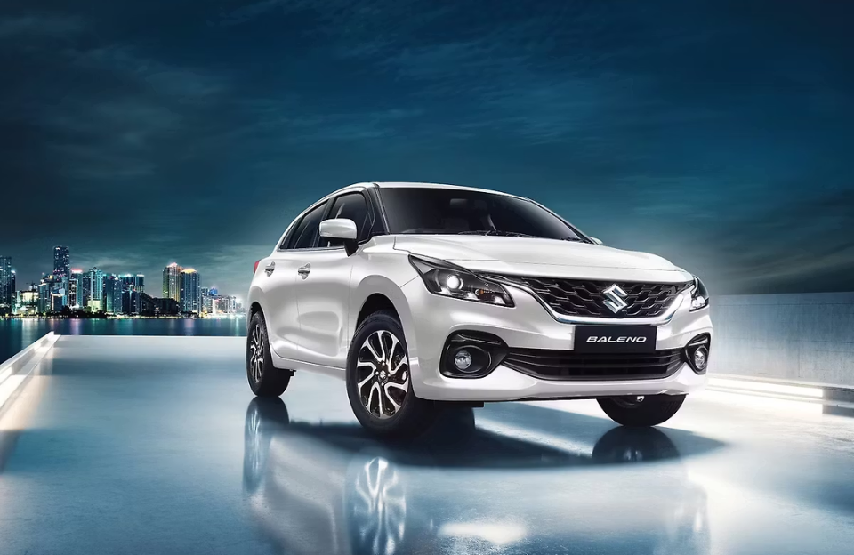 baleno