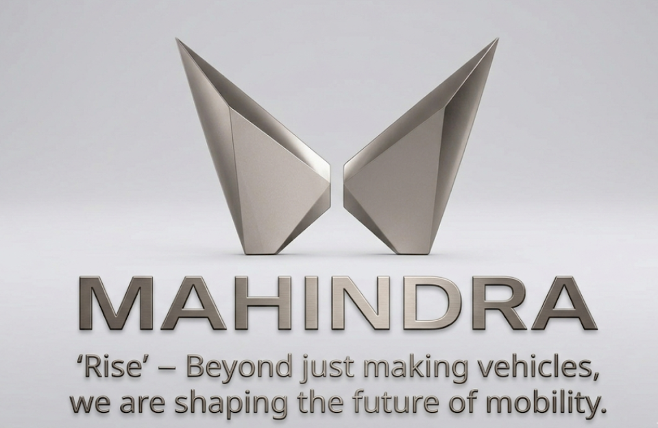 mahindra